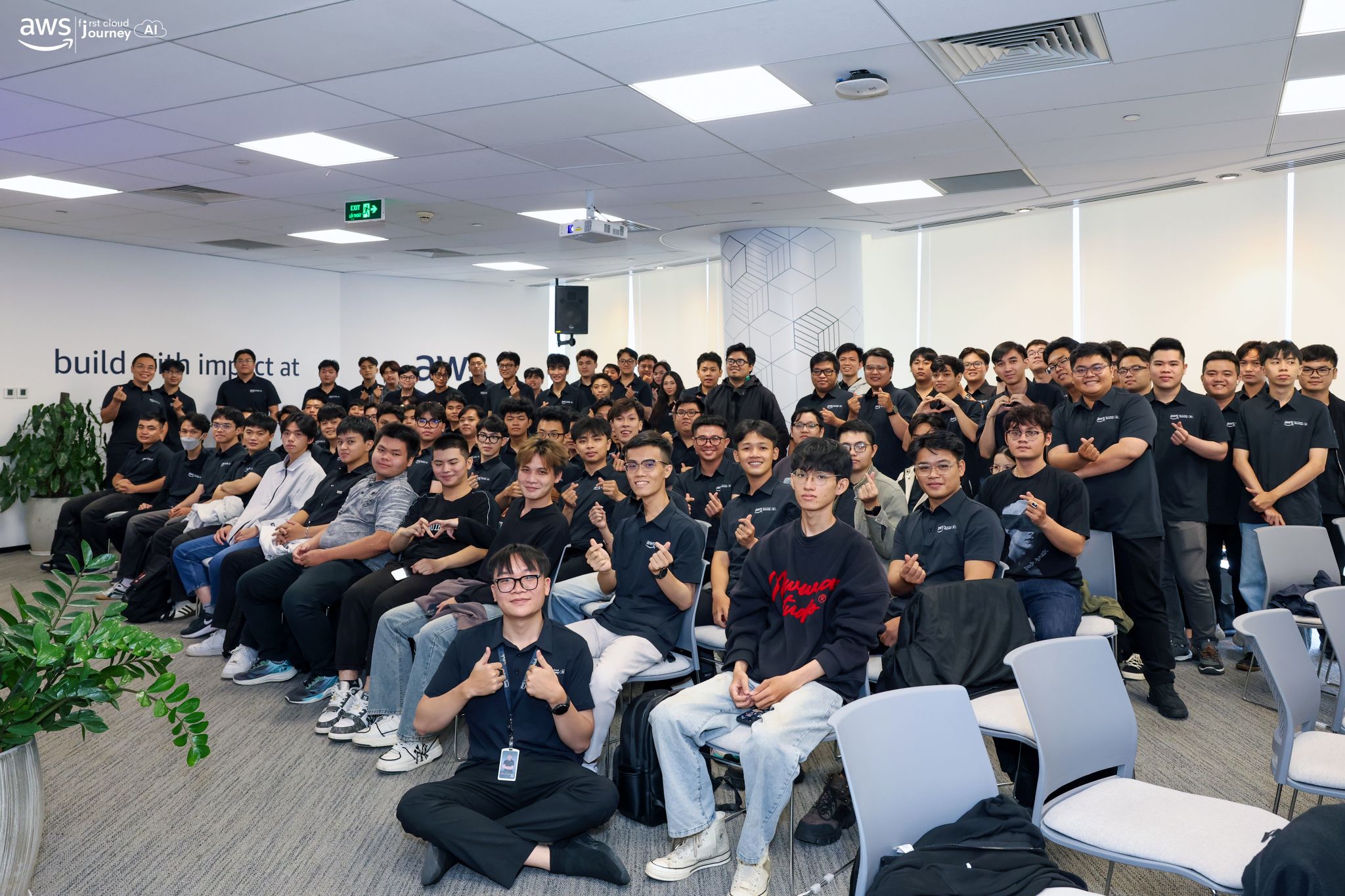 AWS Community Day Event